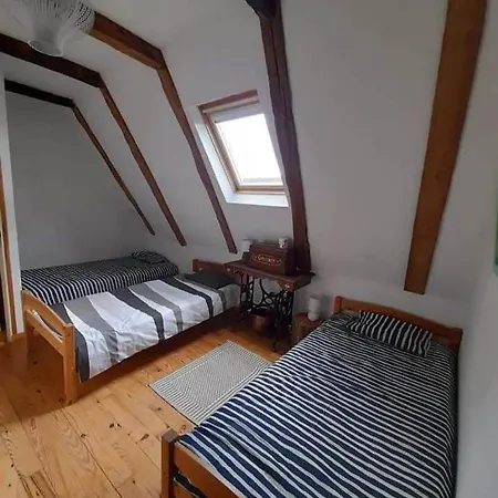 Du Grc Prázdninový dům