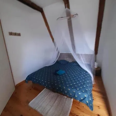 Prázdninový dům Du Grc